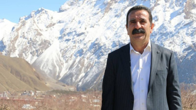 Yerine kayyım atanmıştı: Hakkari Belediye Eşbaşkanı Akış'a verilen ceza bozuldu