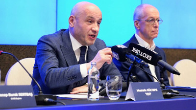 Can Holding soruşturması: İhracatçılar Meclisi Başkanı'nın evine baskın