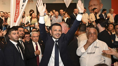 CHP İstanbul İl Kongresi | Özgür Çelik: Biz korkuyu Saraçhane'de yendik, mutlaka kazanacağız