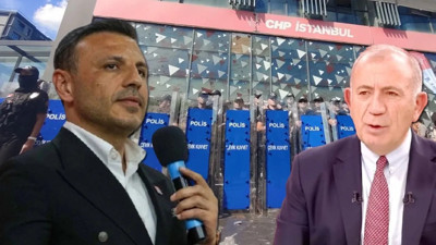 CHP'nin İstanbul'da kayyım itirazına ret: Gürsel Tekin kayyımlığa devam edecek