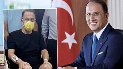 Murat Çalık'ın avukatları: Sağlık kontrolleri için hastanede