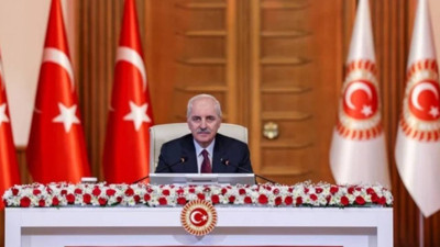 Kurtulmuş'tan 'Kuzey ve Doğu Suriye' şartı