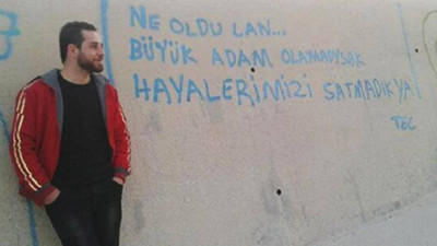 AYM Gezi'de gaz kapsülüyle vurularak hayatını kaybeden Ahmet Atakan'ın ailesine tazminat ödenmesine karar verdi