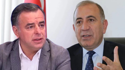 Gürsel Tekin ve Barış Yarkadaş CHP'den ihraç edildi