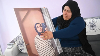 Rojin Kabaiş'in annesi: Ölene kadar davacıyız