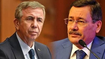 Yavaş'tan Gökçek dönemine ait 54 dosya için yeni başvuru