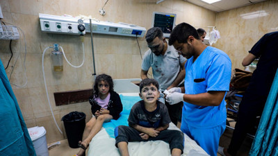 Kıtlık ilan edilen Gazze'de 457 kişi açlıktan yaşamını yitirdi