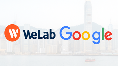 Google ve WeLab, Asya’da Dijital Bankacılığı Yapay Zekâ ile Yeniden Şekillendiriyor