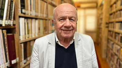 İsmail Beşikçi yoğun bakımdan çıktı