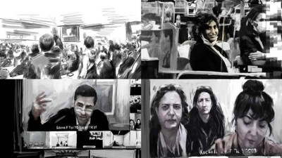 Beştaş'tan Kobane davası için 8 Ekim çağrısı: Barışın, kardeşliğin sınandığı bir eşikteyiz