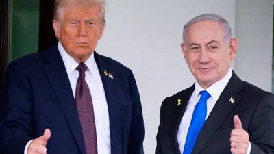 Trump'ın Gazze planına hangi ülkeler destek verdi?