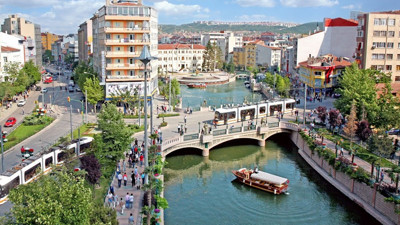 Yalnız Yaşamayı Tercih Edenlerin En Çok Göç Ettiği 5 İl Belli Oldu