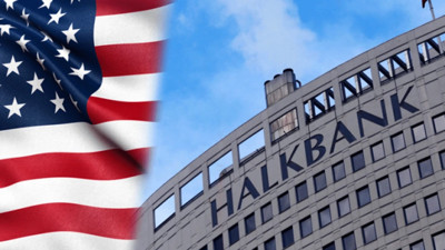 ABD Yüksek Mahkemesi, Halkbank'ın yargılamayı sonlandırma talebini reddetti