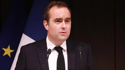 Fransa Başbakanı Lecornu istifa etti