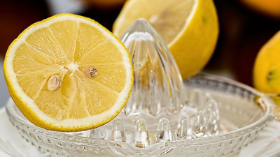 Limon kabuğunun bilinmeyen gücü: Her evde işe yarıyor