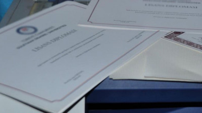 Sahte diploma çetesine yeni operasyon: 125 gözaltı kararı