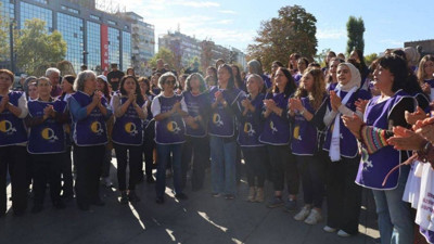 TJA: Komisyon İmralı'ya Öcalan ile görüşmeye gitmeli
