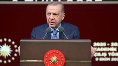 Erdoğan'dan Gazze açıklaması: Görev gücünde yer alacağız, yeniden imar faaliyetlerine destek olacağız