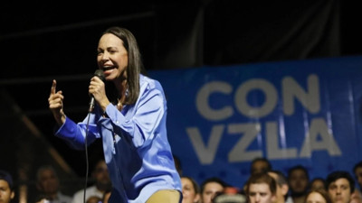 2025 Nobel Barış Ödülü Venezuela muhalefet liderine verildi