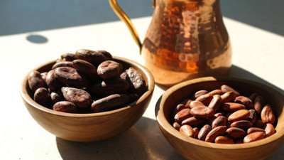 Hint bademi, kalp sağlığının yeni süper besini mi?