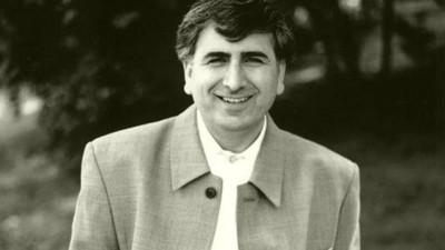 Mehmed Uzun mezarı başında anıldı