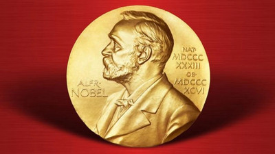 Nobel'de sızıntı şüphesi: Soruşturma başlatıldı