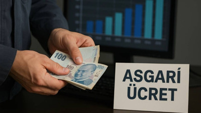 Şeref Oğuz: Asgari Ücrete Yüzde 16 Zam Gelecek, Üstüne 4 Puan da Cumhurbaşkanı Koyacak