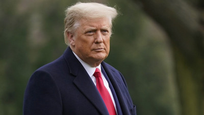Trump İsrail'i ziyaret edecek, Mısır’da zirveye katılacak
