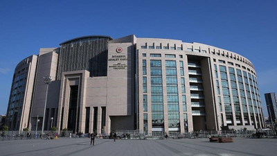 İstanbul'da sahte fatura soruşturması: 20 şüpheli tutuklandı