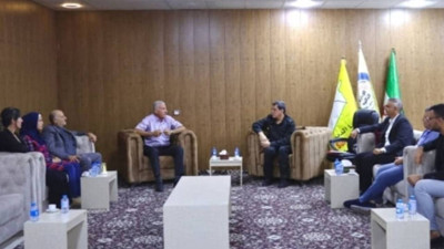 Mazlum Abdi'den geri dönüşler için açıklama: Serekaniye, Şam ile görüşmelerin temel meselelerinden