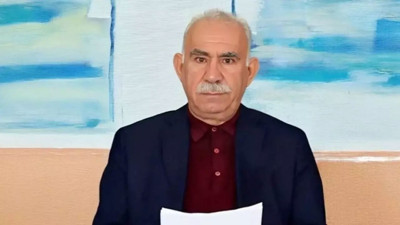 Öcalan'dan Barış Anneleri'ne mesaj: Özgür kadın kimliği ve bilincinizle mücadele etmelisiniz