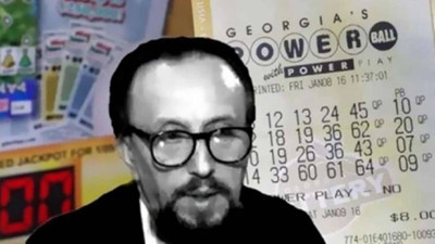 Büyük ikramiyeyi 14 kez kazanan matematikçinin 'loto kazanma formülü'