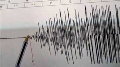 Filipinler'de 5.8 büyüklüğünde deprem
