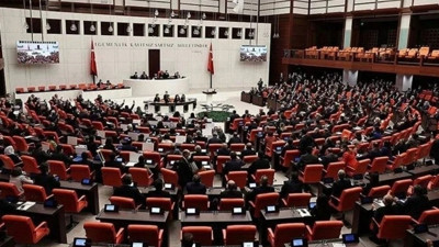 CHP ve EMEP tezkerelere 'hayır' diyecek
