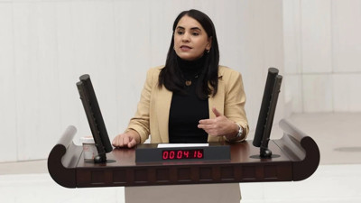 DEM Partili Uysal'dan 'Umut hakkı' için kanun teklifi