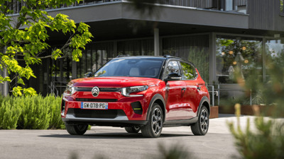 Ekim 2025 Citroën Fiyatlarında Bayi Pazarlığı Dönemi: Elektrikli Modellerde Sınırlı Avantaj