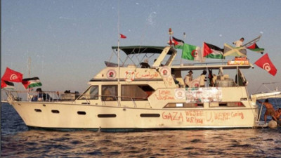 İtalya, Sumud Filosu'na saldırı sonrası İsrail hakkında soruşturma başlattı