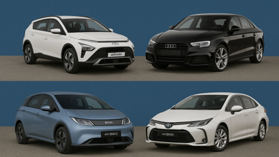 1,5 Milyon Liraya Alınabilecek En Mantıklı Arabalar! “Otomobil Günlüklerim” 2025 Listesini Açıkladı