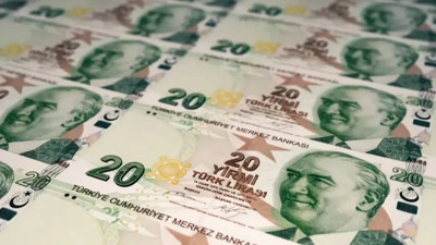 Tutuklu Şener'in imzası 20 TL’lik banknotlardan kaldırılıyor
