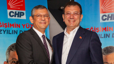 Özel, Cumhurbaşkanı seçilirse İmamoğlu'nun yapacağı ilk icraatını açıkladı