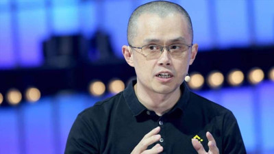 Trump'tan Binance'in kurucusu Changpeng Zhao'ya özel af