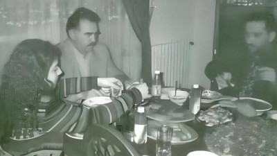 Abdullah Öcalan röportajının ikinci bölümü yayınlandı