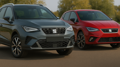 Ekim 2025 Seat Arona ve Ibiza Fiyatları Bayi Pazarlıklı İndirimlerle Dikkat Çekiyor!