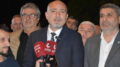 Hopa Belediye Başkanı İBB soruşturması kapsamında ifade verdi