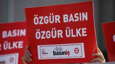 TELE 1'e kayyım atandı... Basın örgütlerinden tepki: Basın ve haber alma özgürlüğüne açık bir saldırı