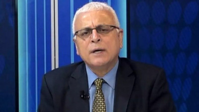 Gazeteci Merdan Yanardağ'ın gözaltı süresi uzatıldı