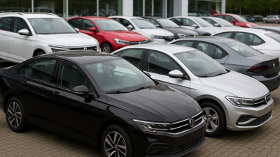 Kasım’da Otomobil Fırsatları Kapıda: Çinli Markalar Vergi Düşüşüyle Harekete Geçiyor