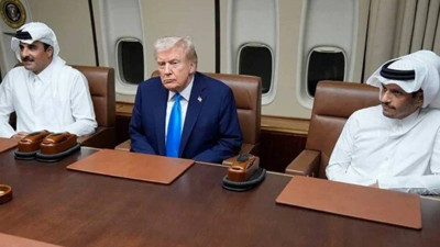 Trump'dan Gazze İstikrar Gücü açıklaması: "Yakında hazır olacak"