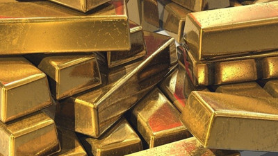 Altın alıp satacaklar dikkat: Dev banka kısa vadeli tahminini açıkladı