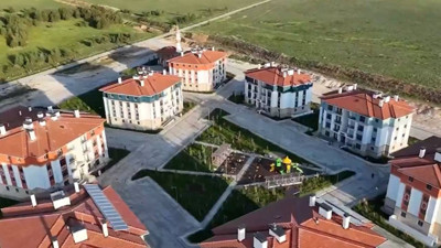 'Yüzyılın Konut Projesi'ne kimler, hangi koşullarda başvurabilir?